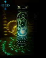 Limunária Conexão para Praticar Mindfulness.