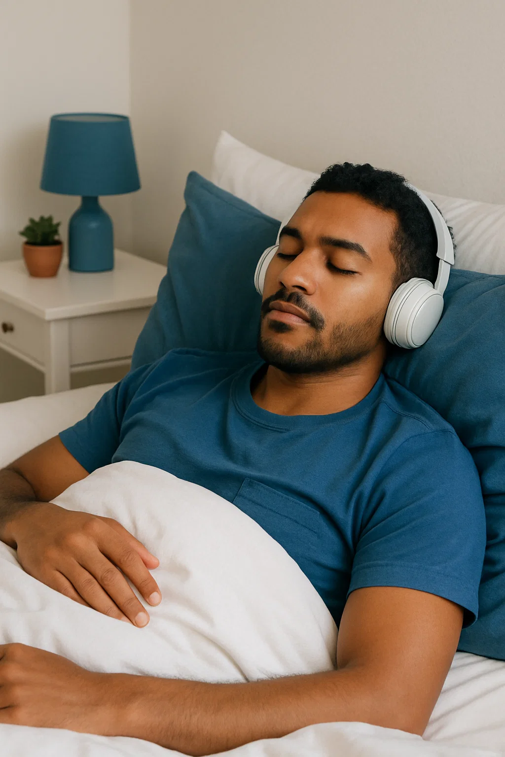 Desligar a Mente : 01 Áudio de Meditação Guiada Mindfulness Para Dormir Rápido. - Imagem 4