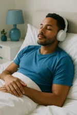 Desligar a Mente : 01 Áudio de Meditação Guiada Mindfulness Para Dormir Rápido.