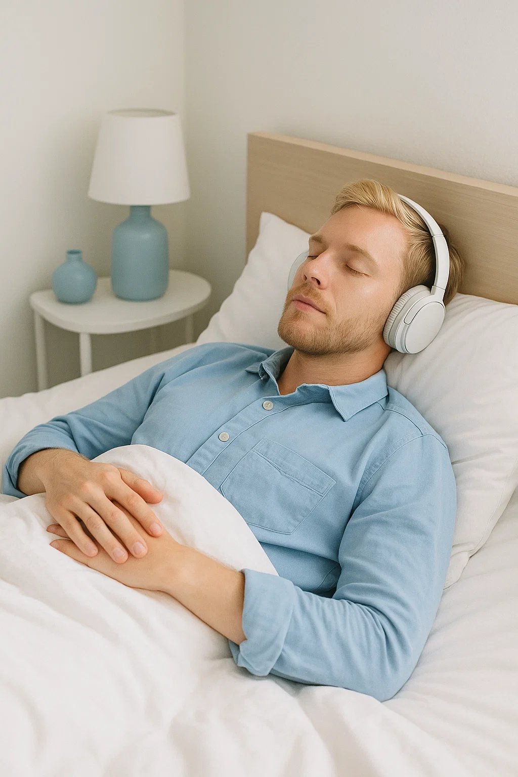 Desligar a Mente : 01 Áudio de Meditação Guiada Mindfulness Para Dormir Rápido. - Imagem 2