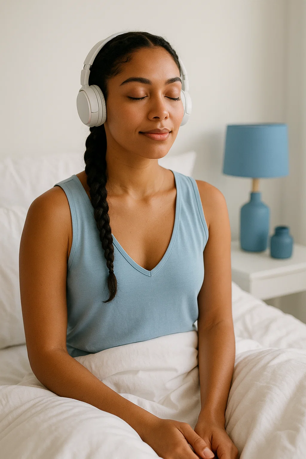 Controle : 7 Áudios Para Meditação Guiada Mindfulness Matinal - Imagem 3