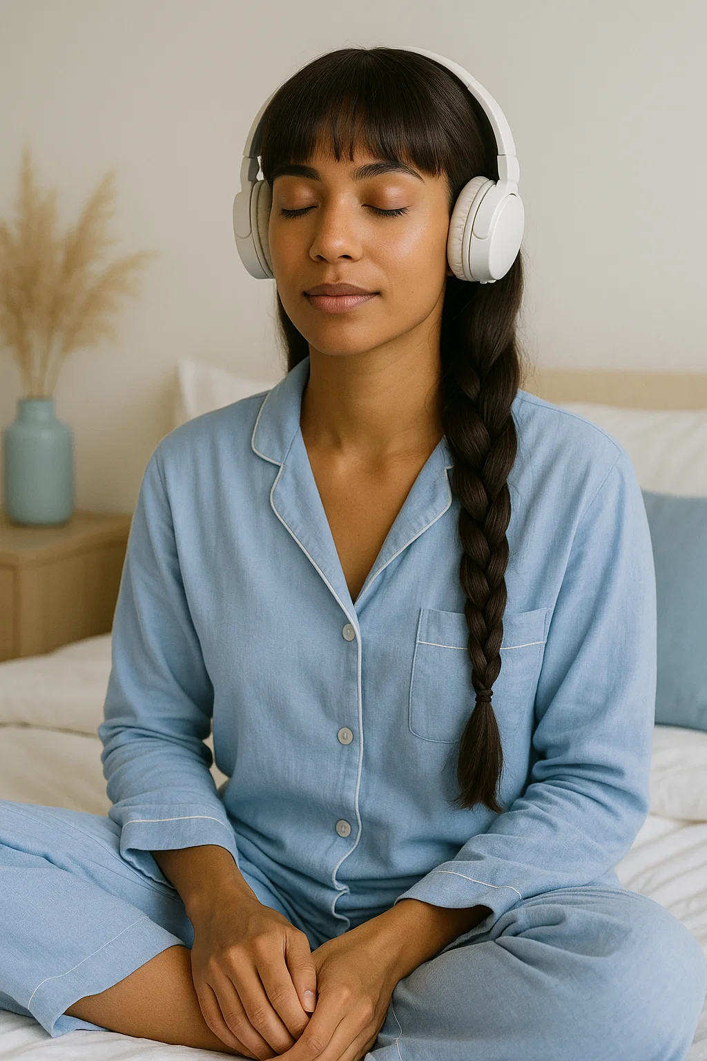 Refúgio : 7 Áudios Para Meditação Guiada Mindfulness Para Dormir Bem - Imagem 3