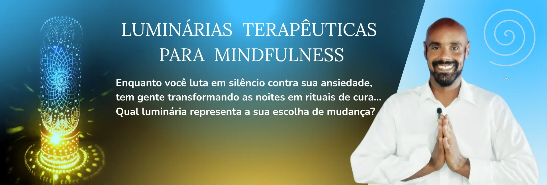 Terapia 100% online para Ansiedade Comprovada pela Neurociência com Mindfulness, , tratamento natural e consulta com terapeuta especialista Leo Herdy. Agende Agora