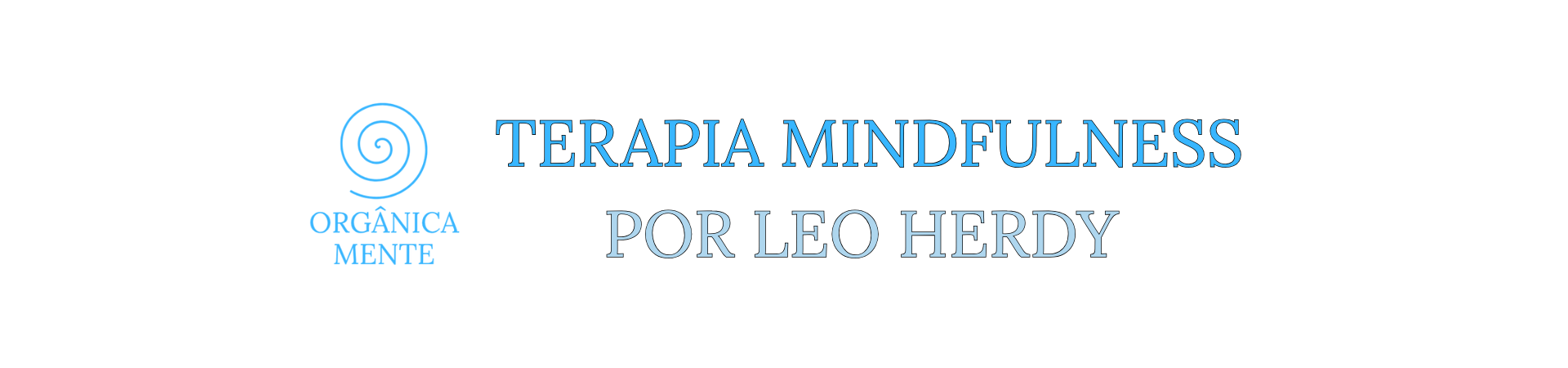 Terapia 100% online para Ansiedade Comprovada pela Neurociência com Mindfulness, , tratamento natural e consulta com terapeuta especialista Leo Herdy. Agende Agora