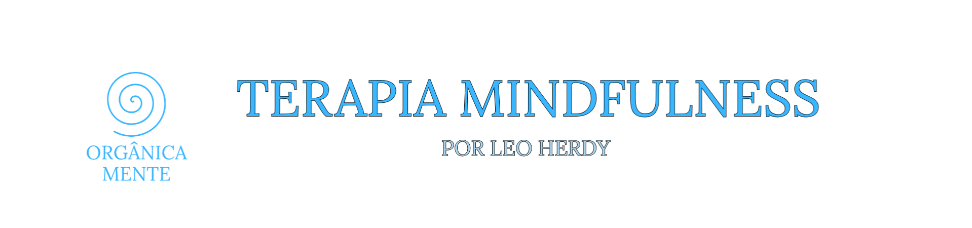 Terapia 100% online para Ansiedade Comprovada pela Neurociência com Mindfulness, , tratamento natural e consulta com terapeuta especialista Leo Herdy. Agende Agora